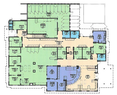 Storage facility business plan