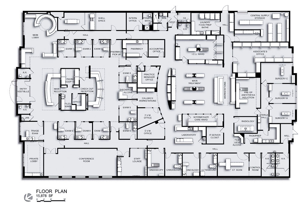 Perfect The Veterinary Practice Flow