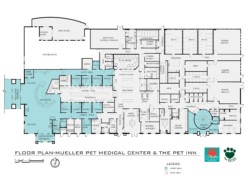 hospital layout plan Szukaj w Google Architecture