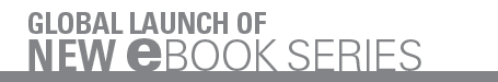 Global Launch of NEW eBook Series
